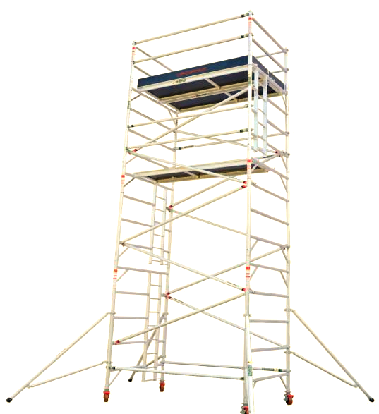 How to Prevent Theft or Damage to Scaffolding Materials