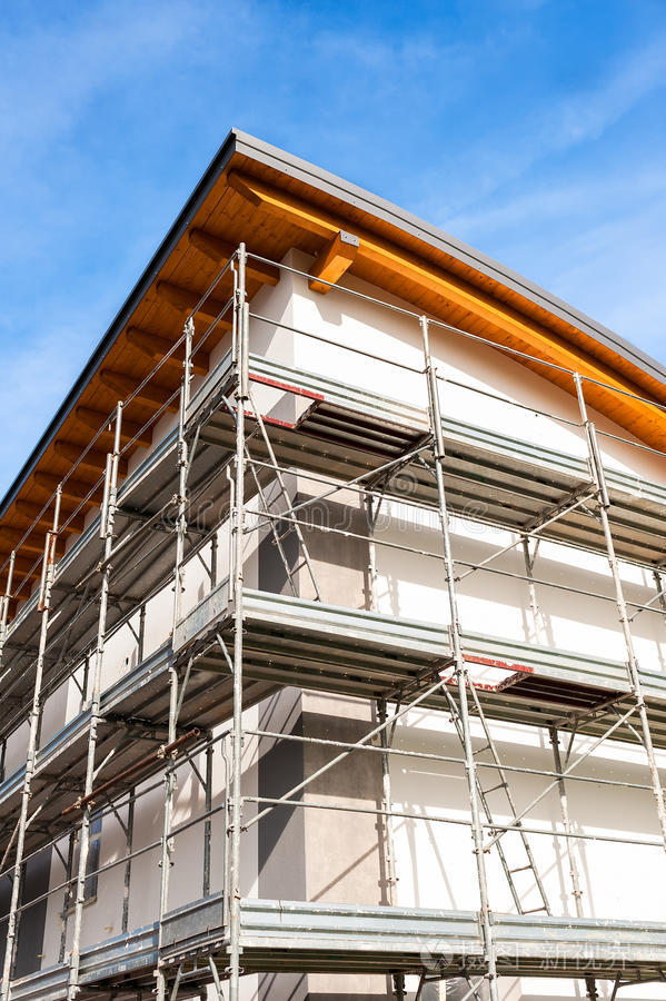 How to Conduct Daily and Weekly Routine Safety Inspections of Scaffolding